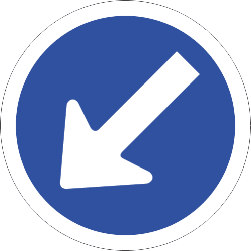 Road Signs